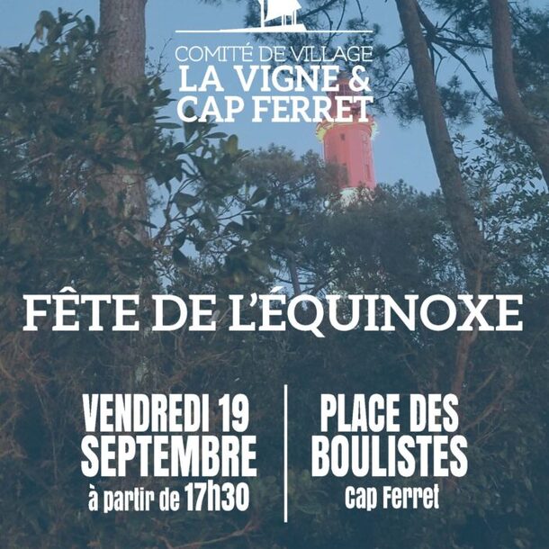 Fête de l'Equinoxe